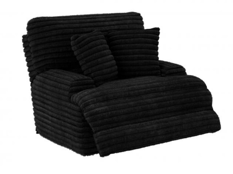 Cushy 3920 Power Headrest Deep Seat Recliner 639207