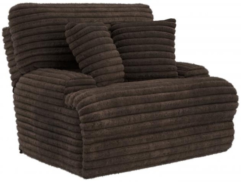 Cushy 3920 Power Headrest Deep Seat Recliner 639207