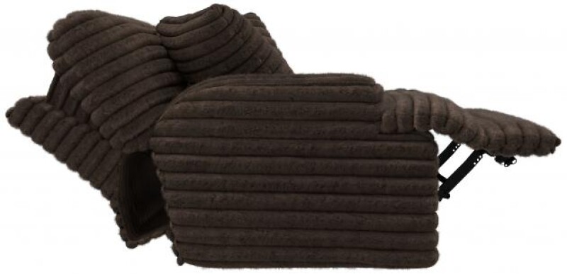Cushy 3920 Power Headrest Deep Seat Recliner 639207