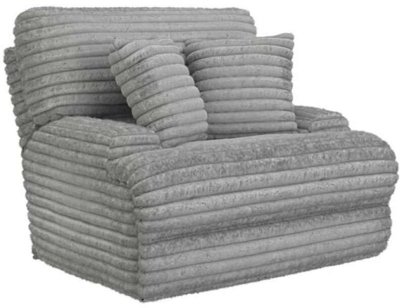 Cushy 3920 Power Headrest Deep Seat Recliner 639207