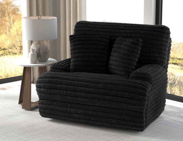 Cushy 3920 Power Headrest Deep Seat Recliner 639207