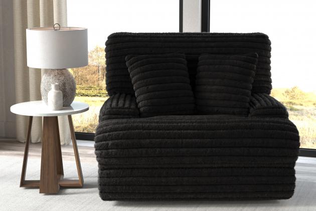 Cushy 3920 Power Headrest Deep Seat Recliner 639207