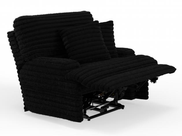 Cushy 3920 Power Headrest Deep Seat Recliner 639207