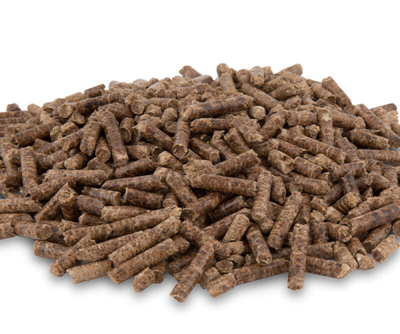 Griller's Select Blend Wood Pellets view 2