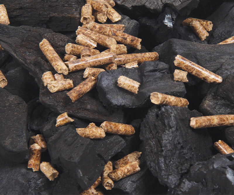Griller's Select Blend Wood Pellets view 3