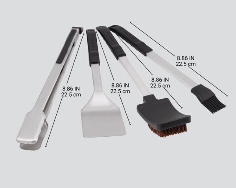 Baron™ Tool Set 64003