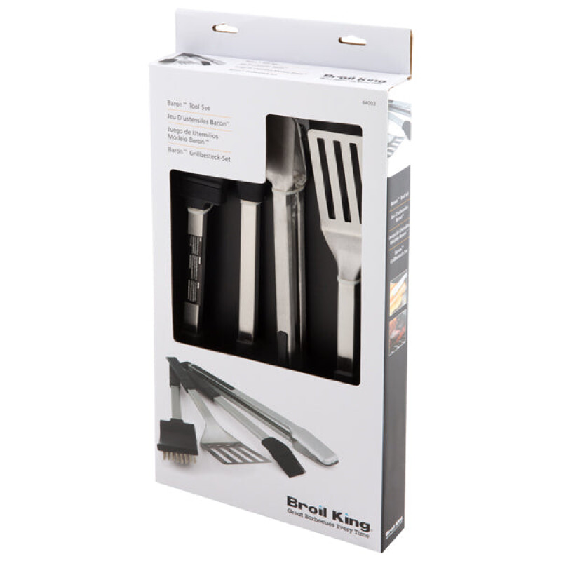 Baron™ Tool Set 64003