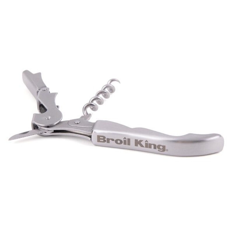 Wine Bottle Opener 64006