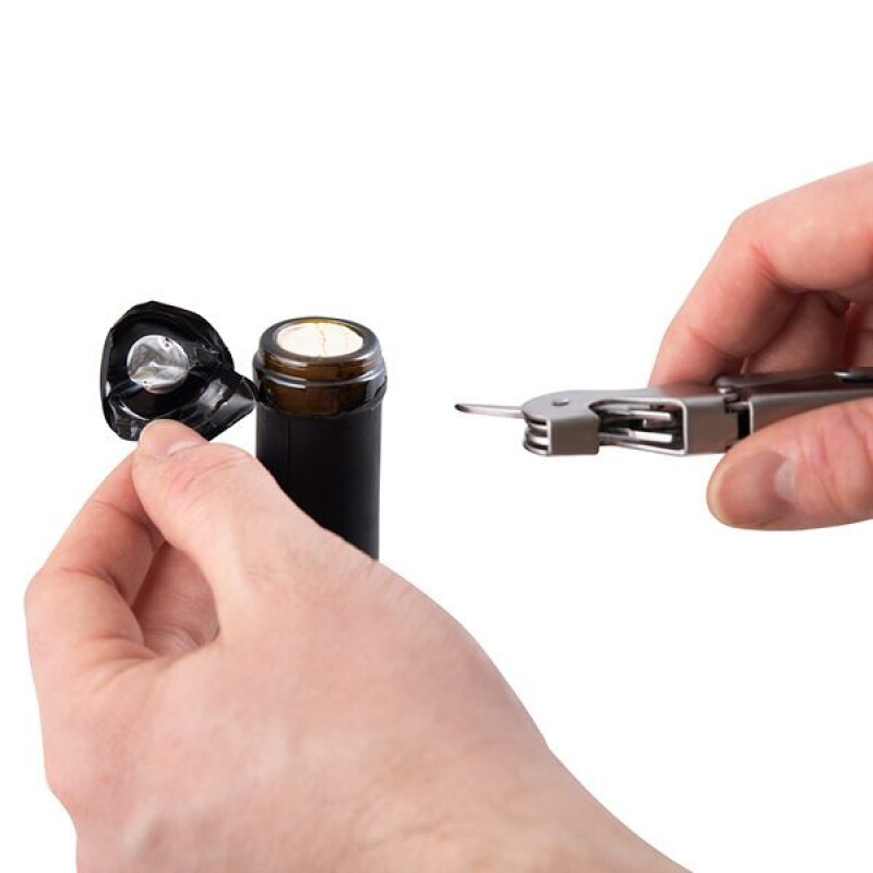 Wine Bottle Opener 64006