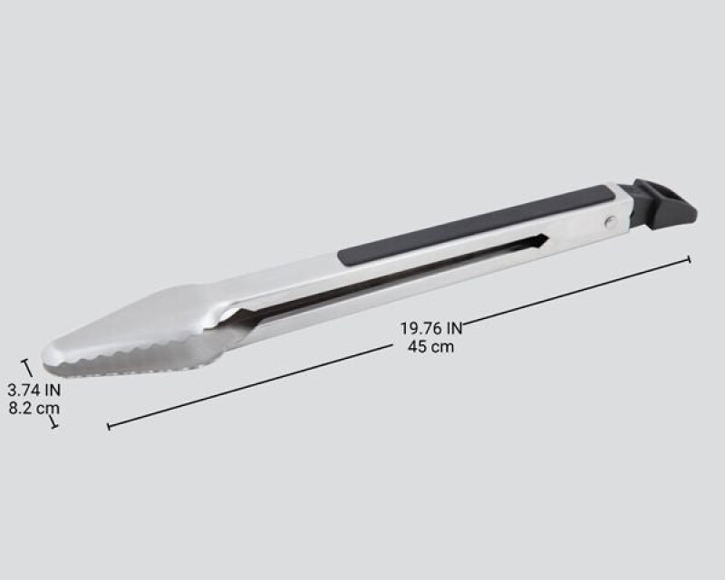 12" Baron™ Tong 64036