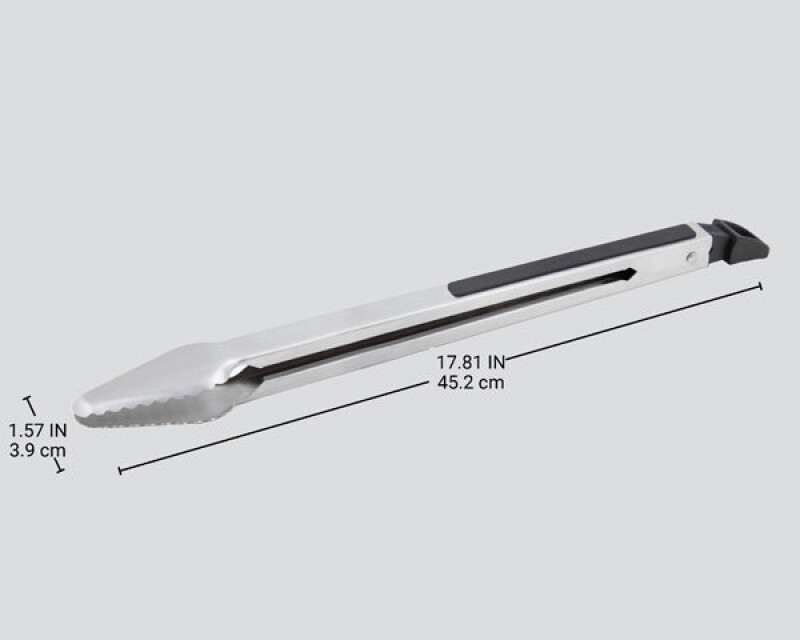 16" Baron™ Precision Tongs 64037