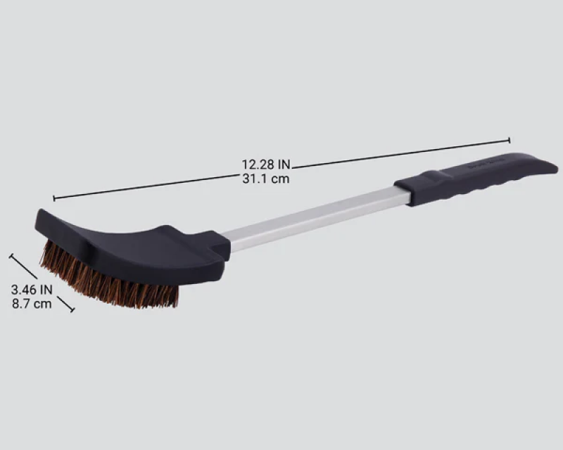 Baron™ Palmyra Grill Brush 64038