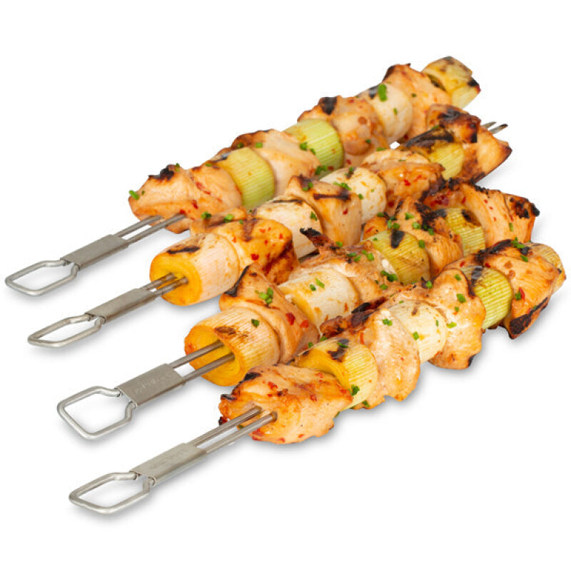Dual Prong Skewers 64049