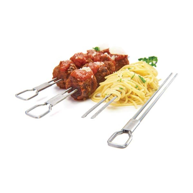 Dual Prong Skewers 64049