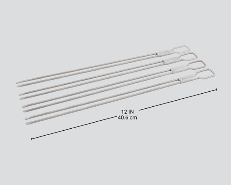 Dual Prong Skewers 64049