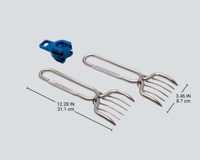 Meat Claws 64070