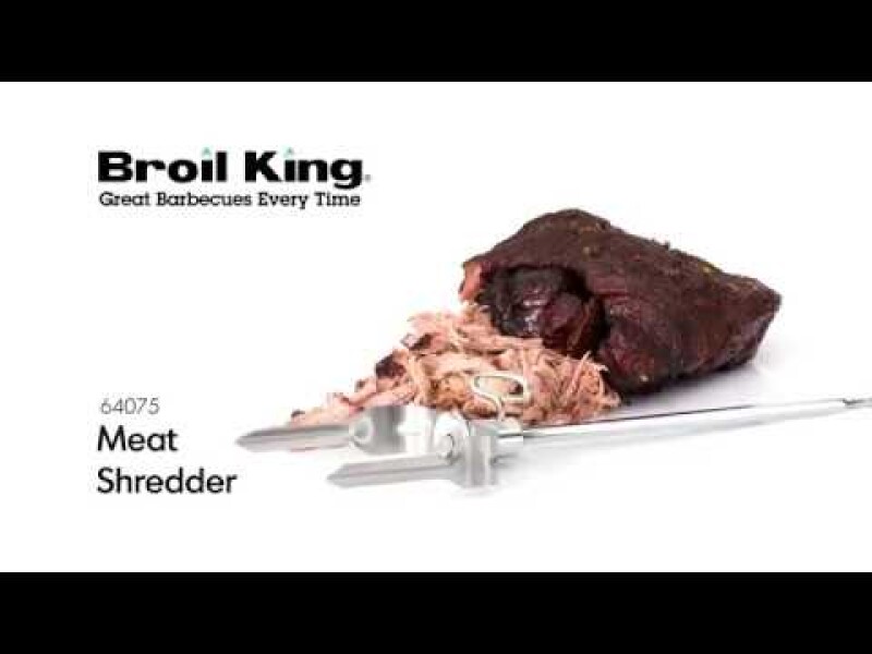 Meat Shredder 64075
