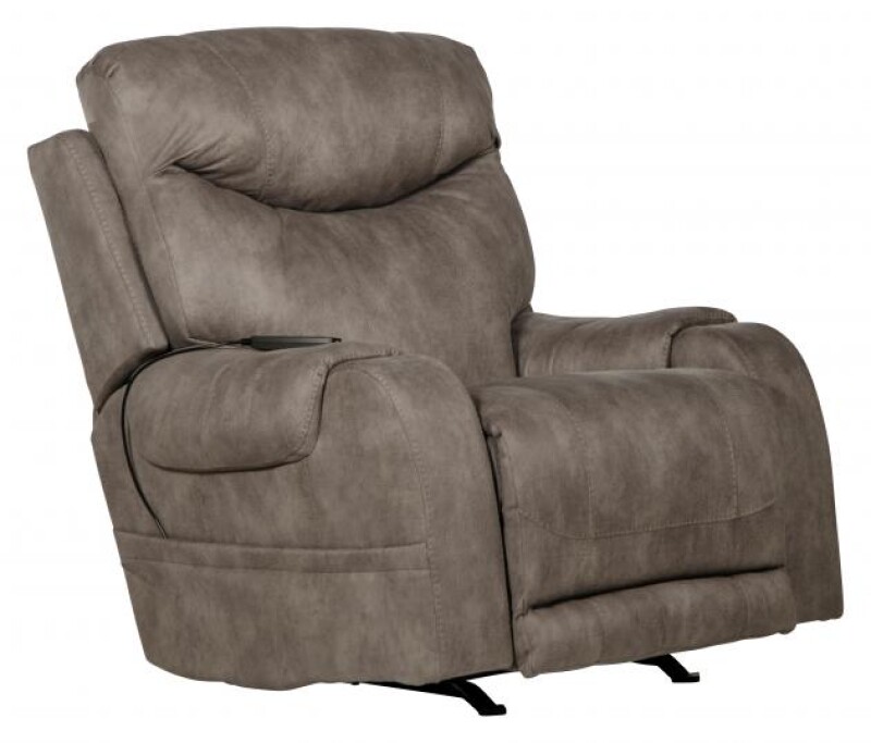 Recharger 4102 Recliner 641022