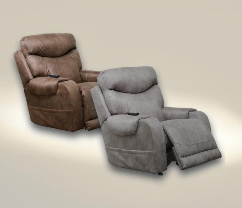Recharger 4102 Recliner 641022