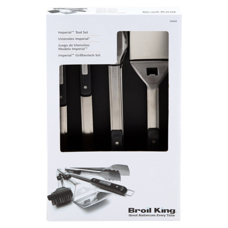 Imperial™ Tool Set | 3 Piece 64103