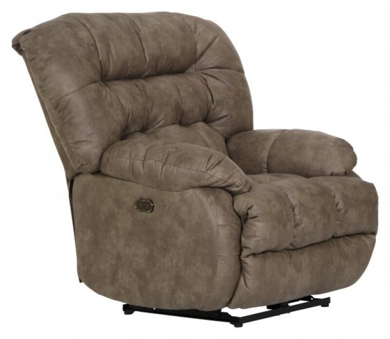 Benny 4105 Power Wall Hugger Recliner 641054