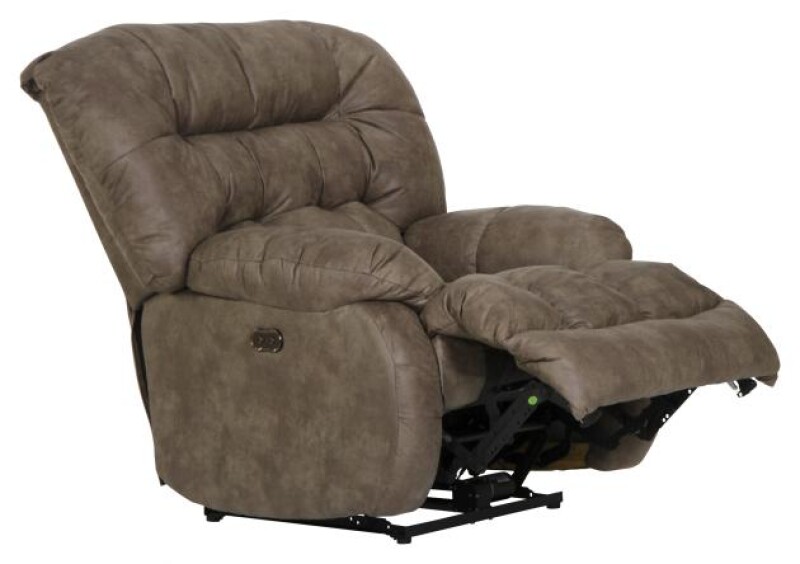 Benny 4105 Power Wall Hugger Recliner 641054