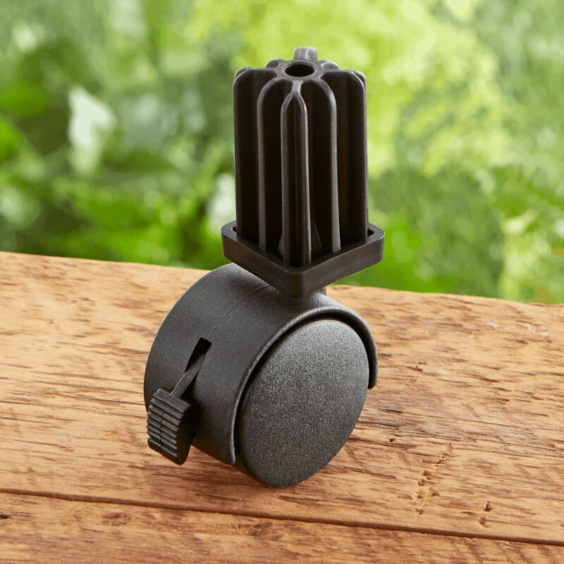 Locking Caster 6414