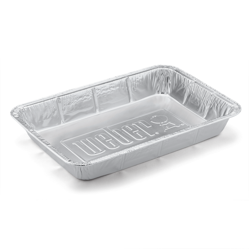 Foil Pans 6416