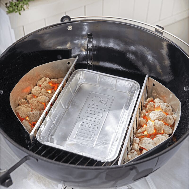 Foil Pans 6416