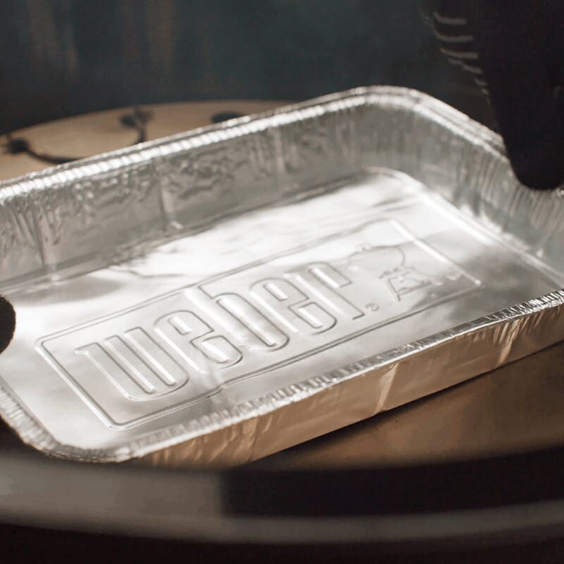 Foil Pans 6416
