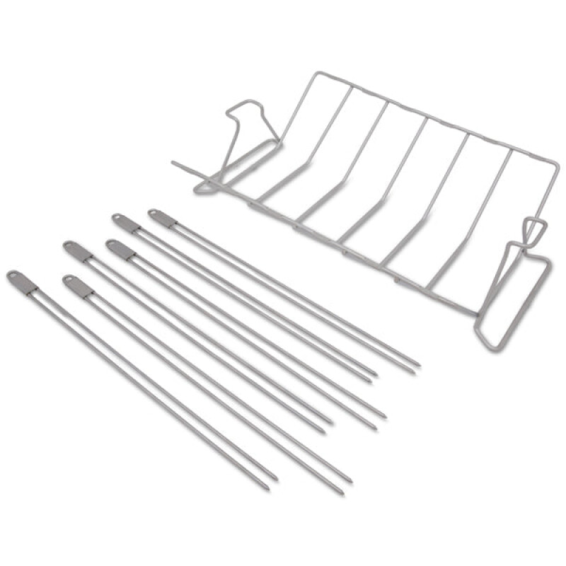 Multi Rack Skewer Kit 64233