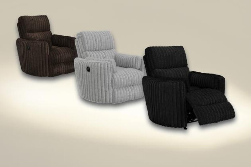 Daydream 4244 Power Rocker Recliner 642442