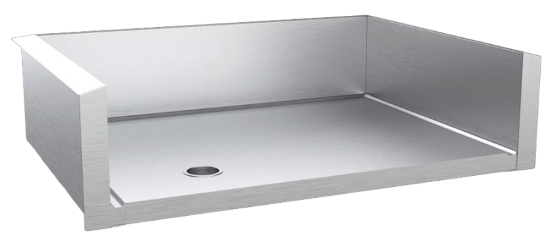 36" Drop-in Griddle Insulating Jacket 6430
