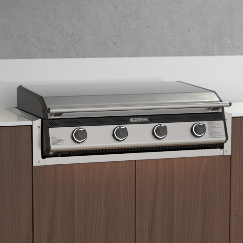36" Drop-in Griddle Insulating Jacket 6430