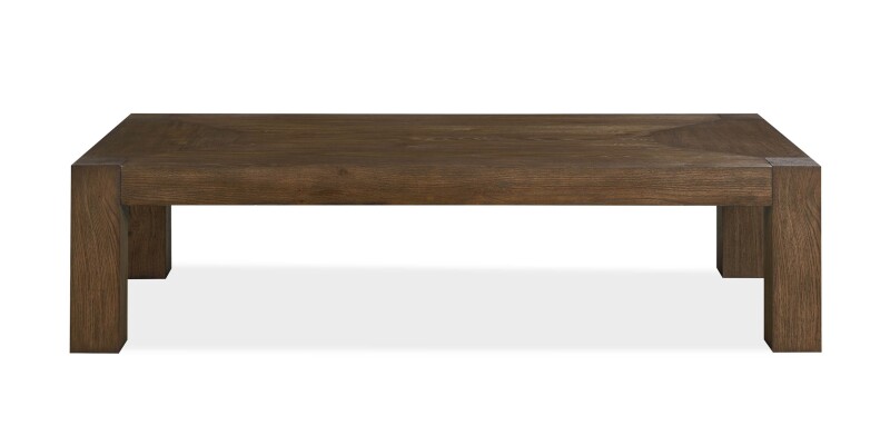 Andora Rectangular Cocktail Table 64300613