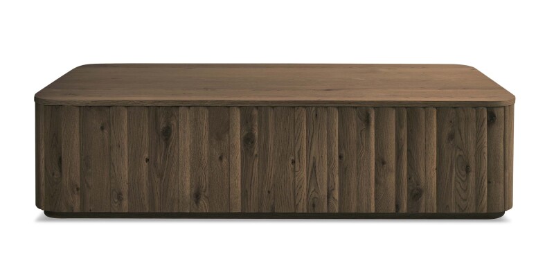 Andora Rectangular Plinth Cocktail Table 64300614