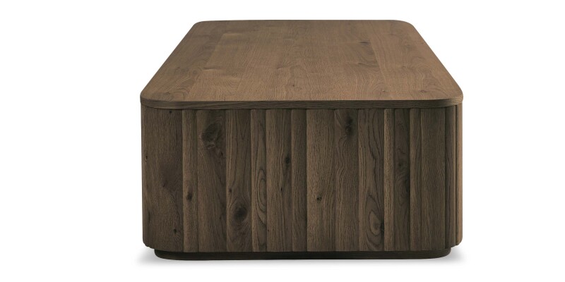 Andora Rectangular Plinth Cocktail Table 64300614