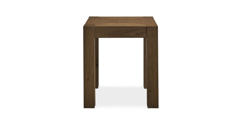 Andora Square End Table 64300640