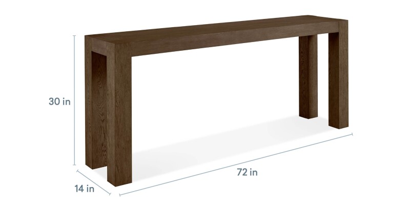 Andora Console Table 64300698