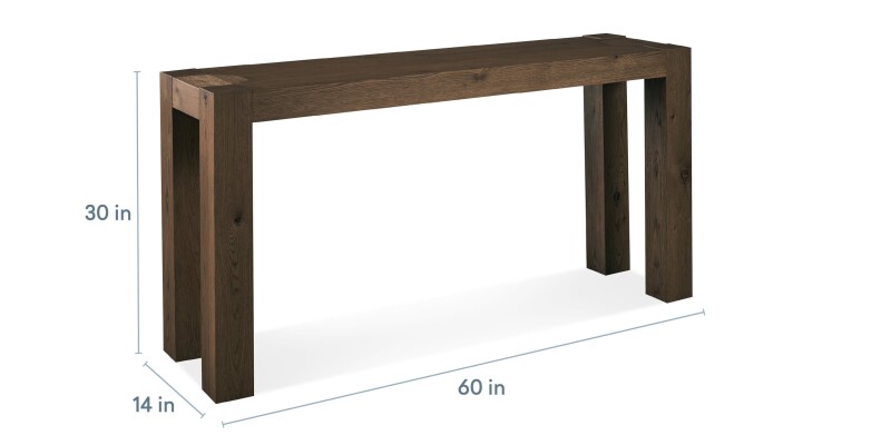 Andora Console Table 64300699