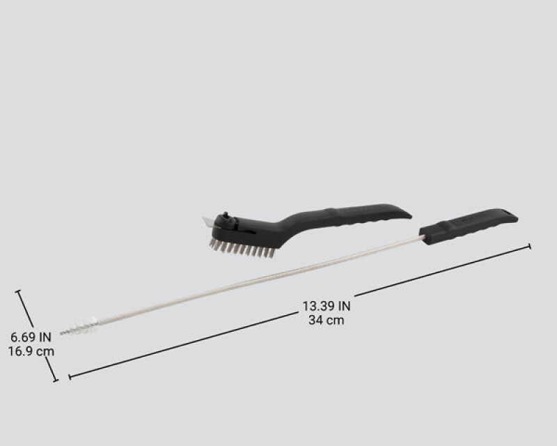 Gas Barbecue Burner Maintenance Set 64310