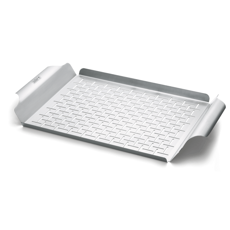 Deluxe Grilling Pan 6435