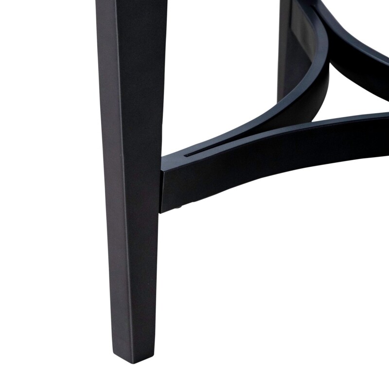 Capri Round End Table 644OT1020
