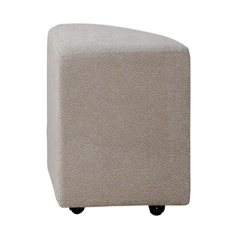 Capri Uph Ottomans 644OT9001