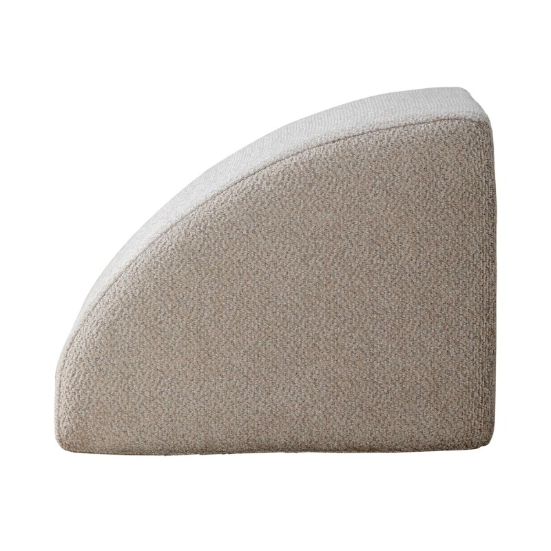 Capri Uph Ottomans 644OT9001