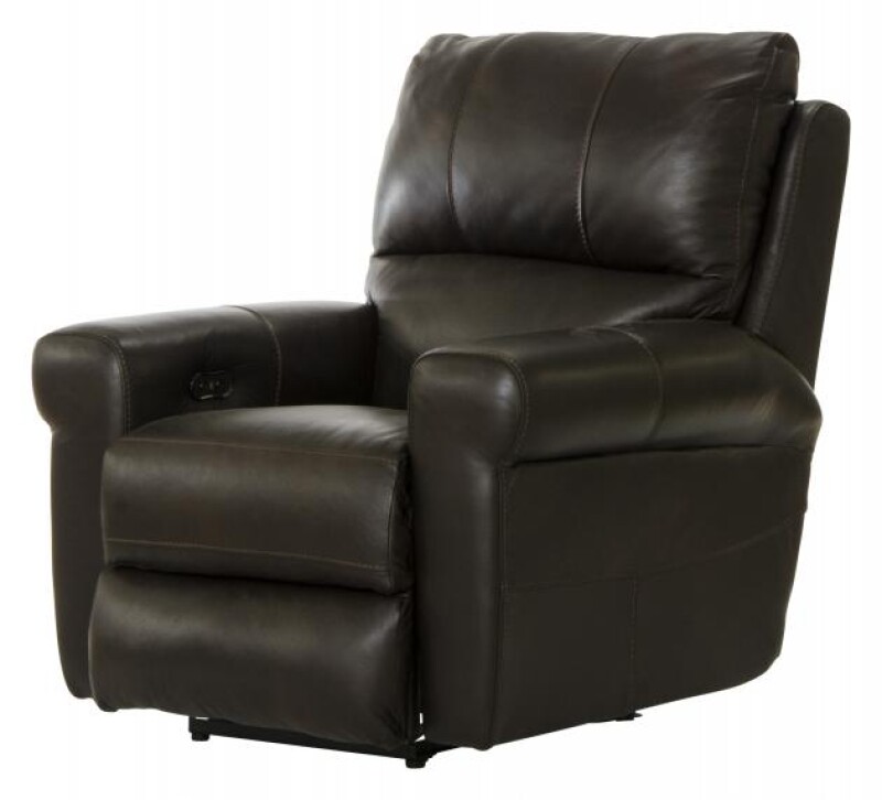 Torretta 457 Power Lay Flat Recliner 645707