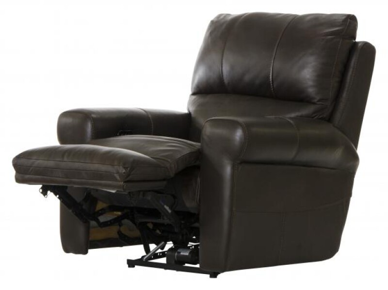 Torretta 457 Power Lay Flat Recliner 645707