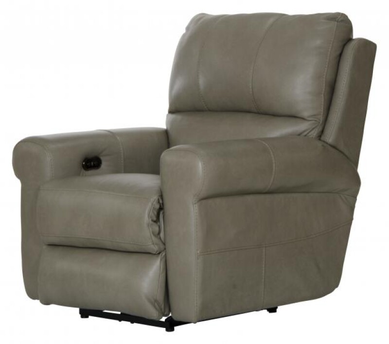 Torretta 457 Power Lay Flat Recliner 645707