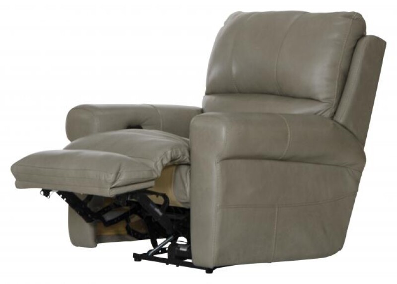 Torretta 457 Power Lay Flat Recliner 645707