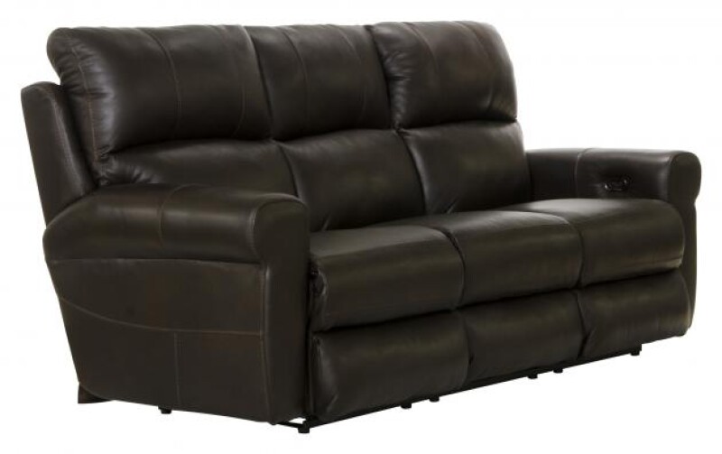 Torretta 457 Power Lay Flat Recl Sofa (87") 64571